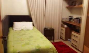 Imagem 7: Apartamento Residêncial Victoria Indaiatuba 3 dor/ 1 suite 450 mil reais planejado