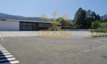 Imagem 3: Barueri - Galpão/Depósito/Armazém - Jardim Belval