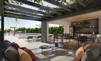 Imagem 7: UBERLÂNDIA - Apartamento Padrão - JARDIM SUL