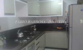 Imagem: Ed. Grand Canal Excelente 3 Quartos/ste