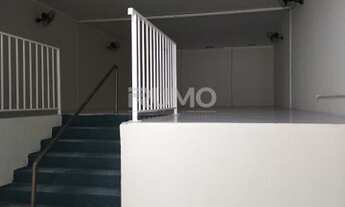 Imagem 4: Salão - Ponte Preta - Campinas