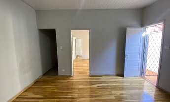 Imagem 3: Casa para alugueL com 2 quartos em Centro - Piracicaba - SP