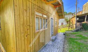 Imagem 5: Blumenau - Terreno Padrão - Velha