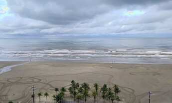 Imagem 4: Apartamento 2 dormitórios -Aviação - Praia Grande - SP