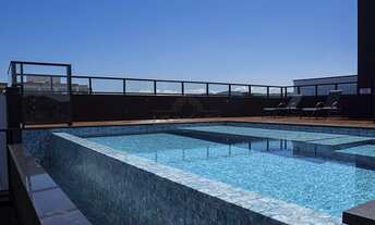 Imagem 5: GIARDINO no AMÉRICA com 3 quartos para VENDA, 161 m²