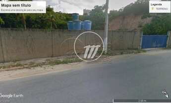 Imagem: Maceió - Terreno Padrao - São Jorge