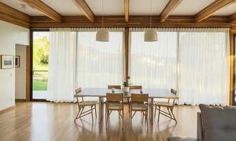 Imagem 4: Casa de condomínio para venda com 400 metros quadrados com 5 quartos