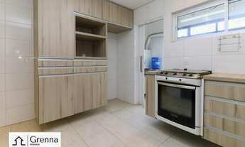 Imagem 6: Apartamento à Venda e Locação 137m² - Vila Madalena, São Paulo