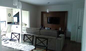 Imagem 2: Apartamento Premiere com 3 dormitórios à venda, 116 m² por R$ 960.000 - Jardim Aquarius