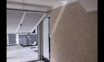 Imagem 5: Casa de condomínio sobrado 83 m2 2 suítes, 3 banheiros, 1 vg, churrasqueira, próximo ao m