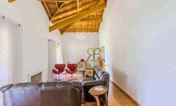 Imagem 3: CHÁCARA EM CONDOMÍNIO A VENDA - ATIBAIA-SP