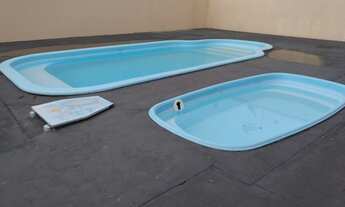 Imagem 2: Vendo casa no Cond. Ilha de Capri (Distrito Industrial