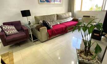 Imagem 4: Apartamento para venda possui 70 metros quadrados com 2 quartos em Itararé - São Vicente