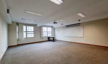 Imagem 5: Locação de andar- Centro do Rj- Esquina Presidente Vargas e Rio Branco