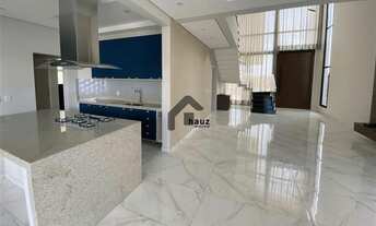 Imagem 6: Casa à venda, 3 quartos, 3 suítes, 4 vagas, Cyrela Landscape Esplanada - Votorantim/SP