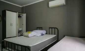 Imagem 3: Apartamento para venda com 35 metros quadrados com 1 quarto vista praia em Gonzaga - Santo