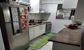 Imagem 4: Apartamento Parque da Mooca São Paulo/SP