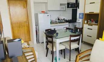 Imagem 4: Apartamento OPORTUNIDADE EM CANDEIAS para venda tem 50 metros quadrados com 2 quartos