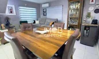 Imagem 6: Casa com 3 dormitórios à venda, 140 m² por R$ 1.394.000,00 - Campeche - Florianópolis/SC