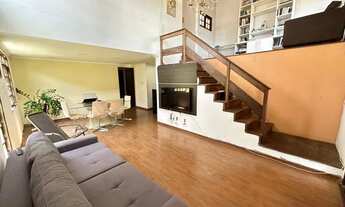 Imagem 3: Casa a venda no melhor da serraria