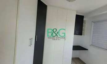 Imagem 5: Apartamento com 2 dormitórios para alugar, 42 m² por R$ 2.200/mês - Vila Matilde - São Pau