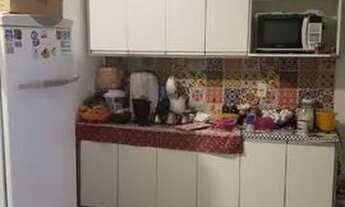 Imagem 7: Casa Grande espaçosa