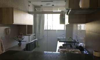 Imagem 2: Alugo Apartamento 3 quartos Cidade Verde Mansour - N respondo Chat.. Contato descricao