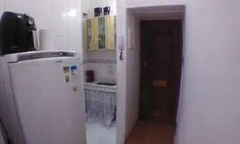 Imagem 5: Kitnet com 1 quarto, 20m², para locação em Rio de Janeiro, Botafogo