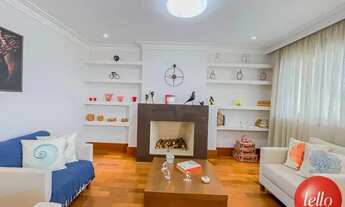 Imagem 2: São Paulo - Casa Padrão - Tucuruvi