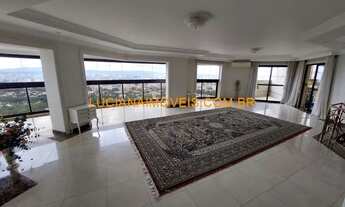 Imagem 2: 11732- Cobertura duplex para aluguel e venda com 468 metros quadrados com 3 quartos