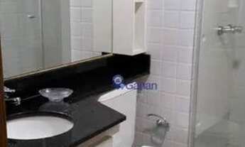 Imagem 6: Flat com 1 dormitório, 27 m² - venda por R$ 320.000,00 ou aluguel por R$ 3.200,00/mês - Ca