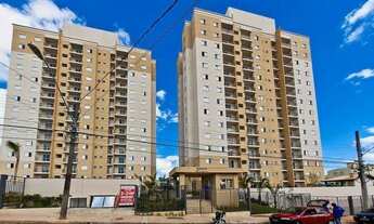 Imagem: Apartamento à venda, 73 m² por R$ 440.000,00