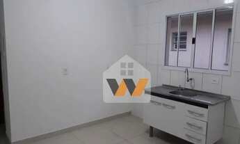 Imagem: Casa com 1 dormitório para alugar por R$