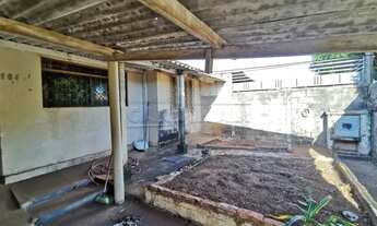 Imagem 3: Casa Padrão em Araraquara