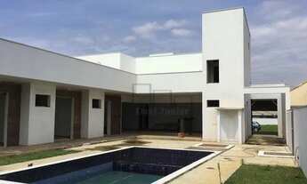 Imagem 2: Casa à venda, 375 m² por R$ 3.200.000,00 - Condomínio Village Ipanema - Araçoiaba da Serra