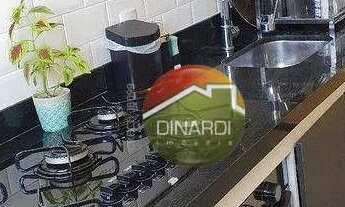 Imagem 4: Apartamento com 2 dormitórios para alugar, 49 m² por R$ 2.200,00/mês - Bonfim Paulista - R