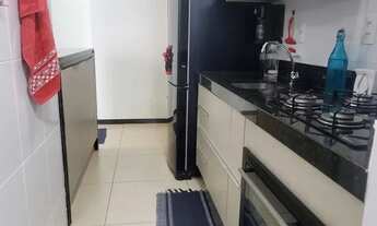 Imagem 3: Apartamento para aluguel possui 70 metros quadrados com 2 quartos em Setor Bueno - Goiânia