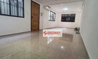 Imagem 2: 3 dmt´s sendo 2 suítes, 2 vagas, 3 ar condicionados, área gourmet com churrasqueira e forn