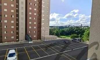 Imagem 2: APARTAMENTO RESIDENCIAL em SOROCABA - SP, JARDIM IPÊ