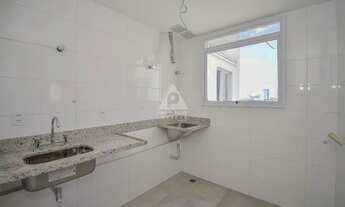 Imagem 5: Cobertura à venda, 3 quartos, 2 suítes, 1 vaga, Praça da Bandeira - RIO DE JANEIRO/RJ