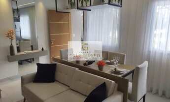 Imagem 2: NTS-SOBRADO COM 2 E 3 DORMITORIOS