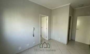 Imagem 3: Apartamento à venda 1 Quarto, 1 Vaga, 40M², Granja Daniel, Taubaté - SP