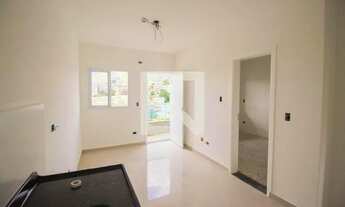 Imagem 2: Apartamento para Aluguel - Itaquera, 2 Quartos, 45 m2