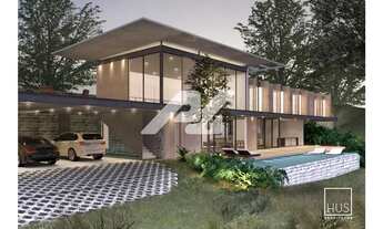 Imagem 7: Casa - Loteamento Residencial Entre Verdes (Sousas) - Campinas