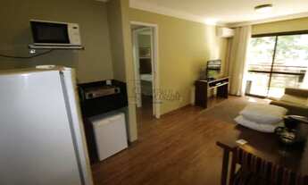 Imagem 6: Flat para locação no Jardins!