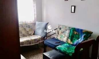 Imagem 4: Apartamento 02 dormitórios