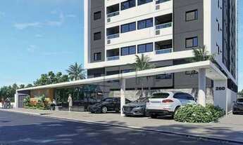 Imagem 6: Apartamento à venda, 54 m² por R$ 268.275,00 - Jardim São Carlos - Sorocaba/SP