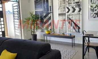 Imagem 2: Sobrado de 250m² com 3 quartos em Água Fria