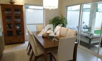 Imagem 5: Casa - Ville Sainte Hélène - Campinas