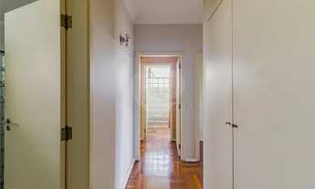 Imagem 7: Apartamento à venda no Jardins. Impecável!